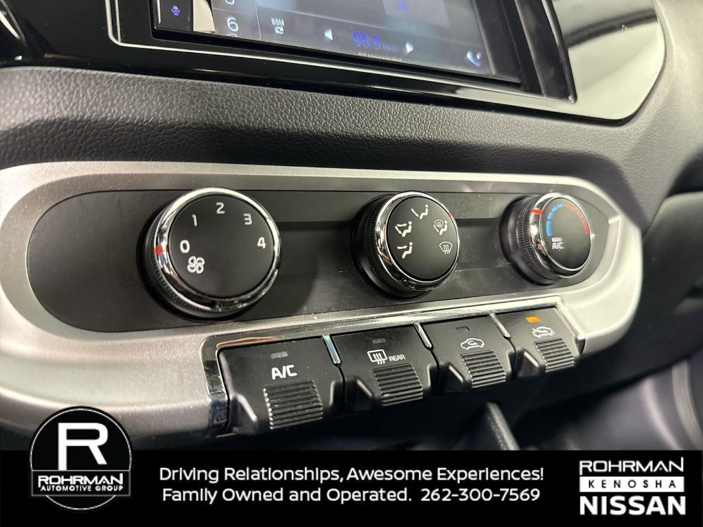 used 2016 Kia Rio car, priced at $9,448