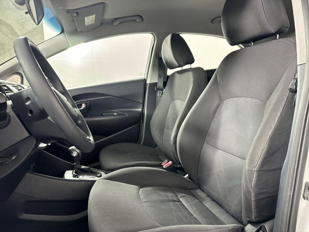 used 2016 Kia Rio car, priced at $9,448