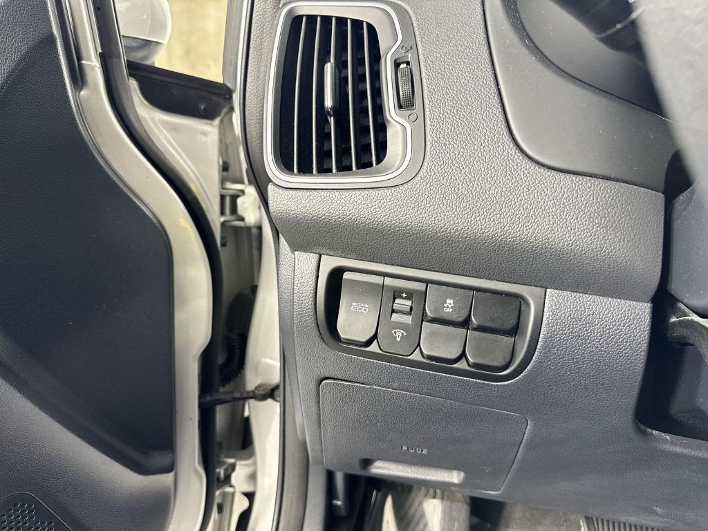 used 2016 Kia Rio car, priced at $9,448