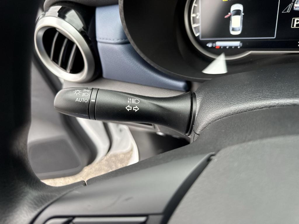 new 2025 Nissan Versa car, priced at $17,300