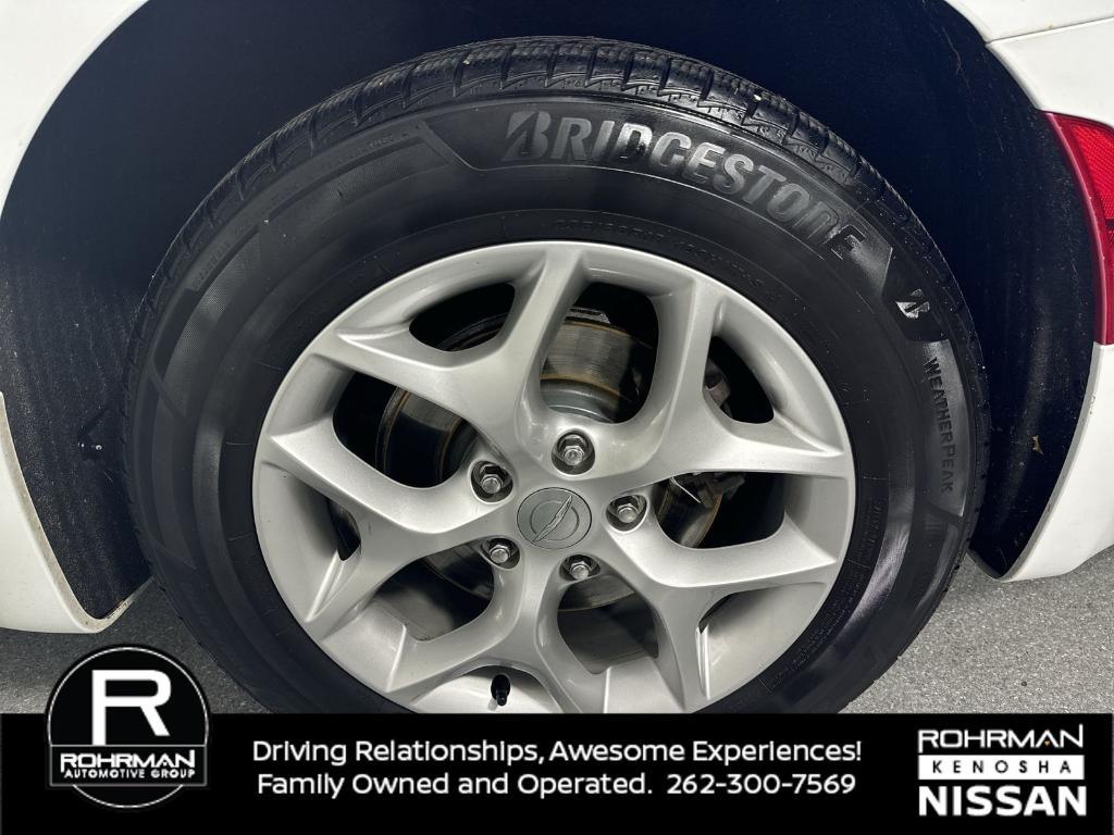 used 2019 Chrysler Pacifica car, priced at $17,323