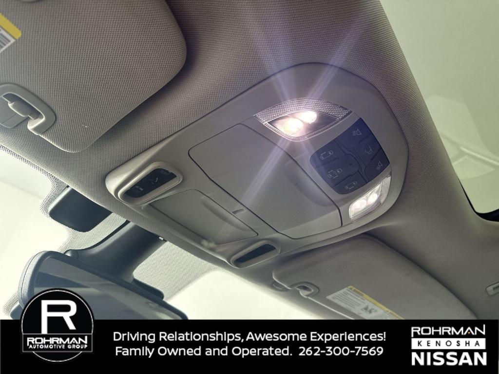 used 2019 Chrysler Pacifica car, priced at $17,323