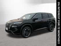 new 2026 Nissan Rogue car, priced at $29,564