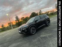 new 2026 Nissan Rogue car, priced at $29,564