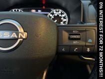 new 2026 Nissan Rogue car, priced at $29,564