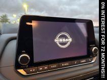 new 2026 Nissan Rogue car, priced at $29,564