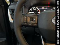 new 2026 Nissan Rogue car, priced at $29,564