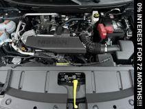 new 2026 Nissan Rogue car, priced at $29,564