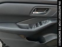 new 2026 Nissan Rogue car, priced at $29,564