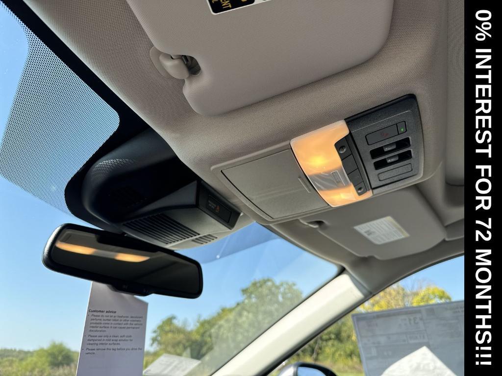 new 2026 Nissan Rogue car, priced at $36,875