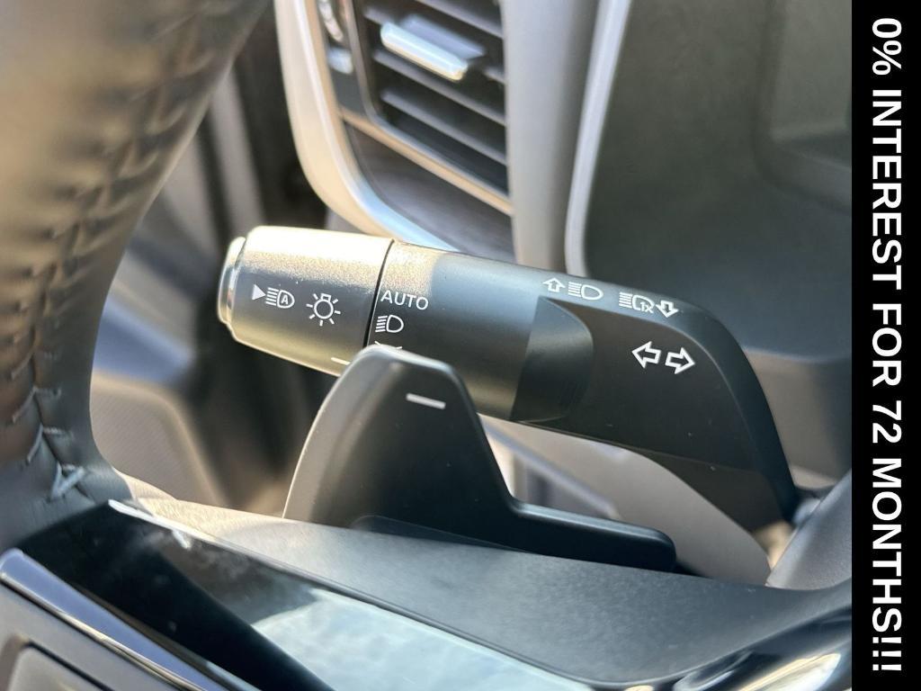 new 2026 Nissan Rogue car, priced at $36,875