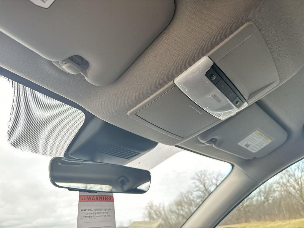 new 2025 Nissan Sentra car, priced at $20,944