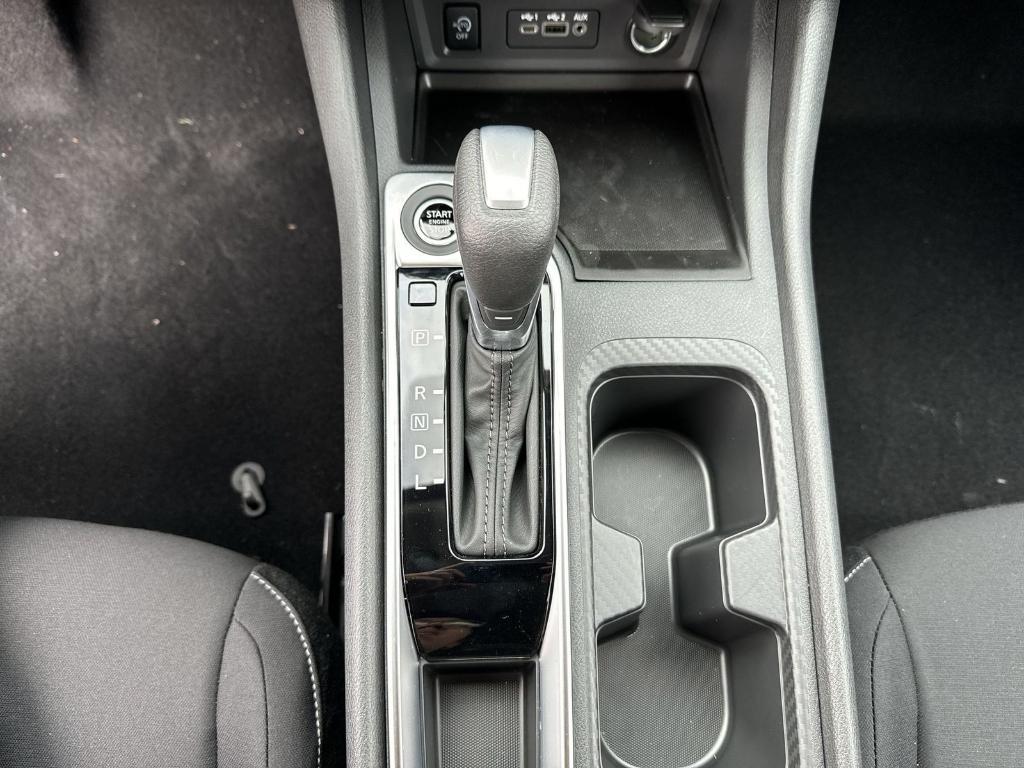 new 2025 Nissan Sentra car, priced at $19,770