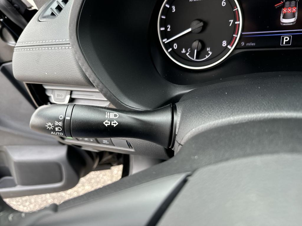 new 2025 Nissan Sentra car, priced at $19,770