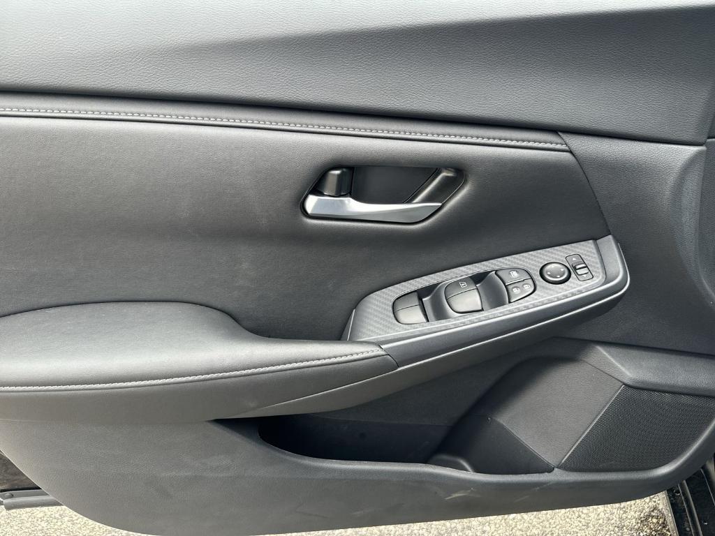 new 2025 Nissan Sentra car, priced at $19,770