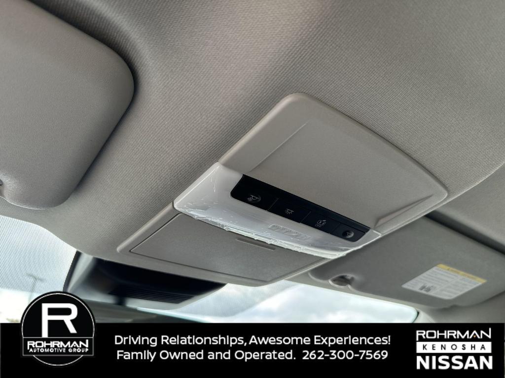 new 2025 Nissan Sentra car, priced at $19,770