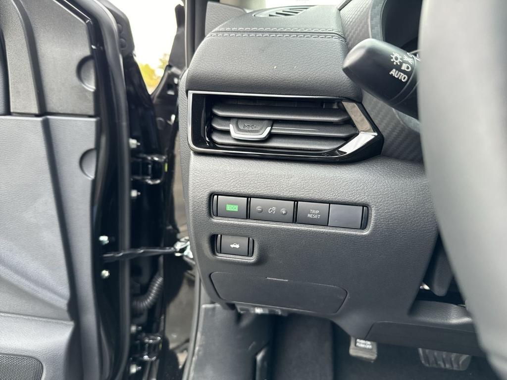 new 2025 Nissan Sentra car, priced at $19,770