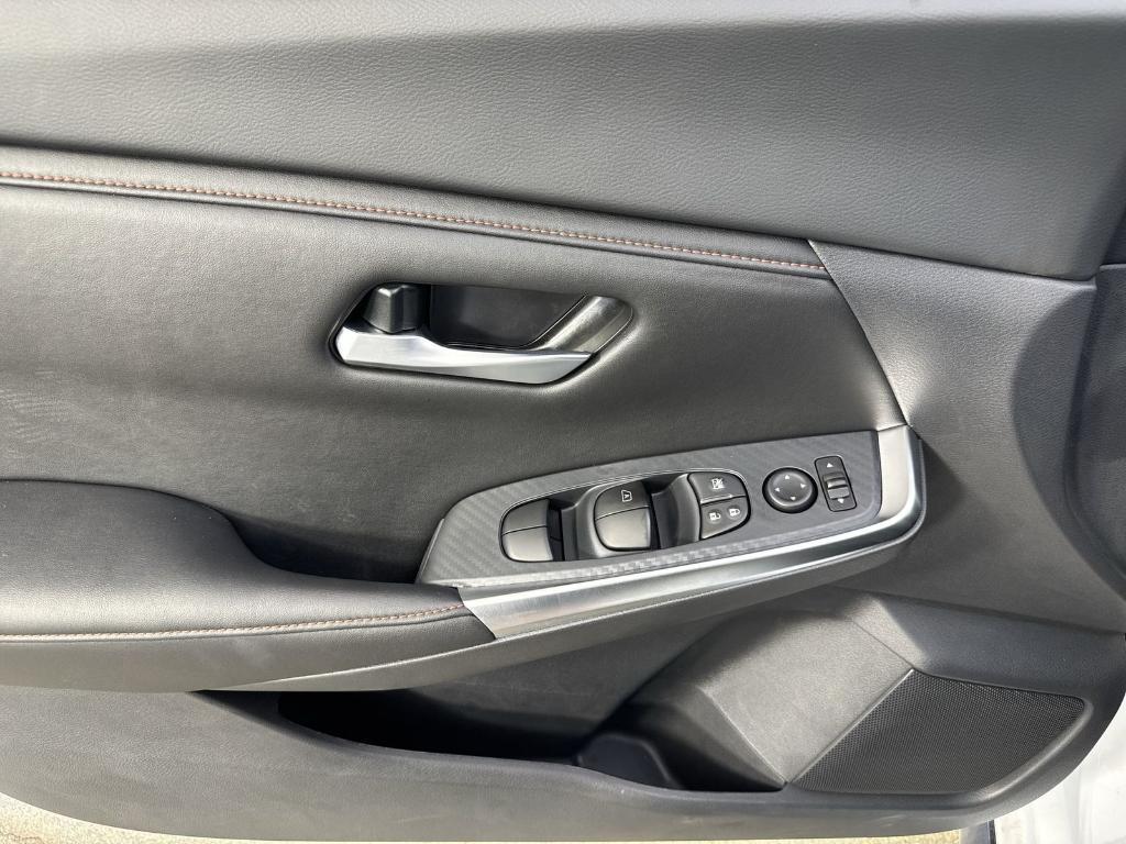 new 2025 Nissan Sentra car, priced at $24,619