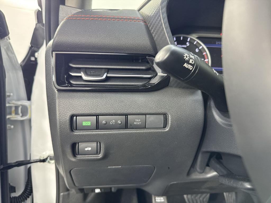 new 2025 Nissan Sentra car, priced at $24,619