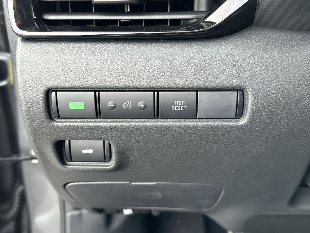 new 2025 Nissan Sentra car, priced at $20,796