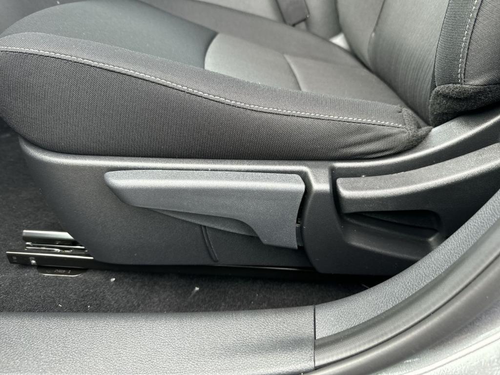 new 2025 Nissan Sentra car, priced at $24,024