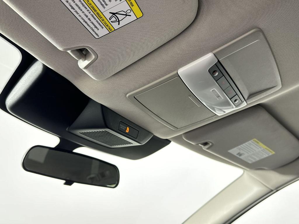 used 2023 Nissan Pathfinder car, priced at $28,750