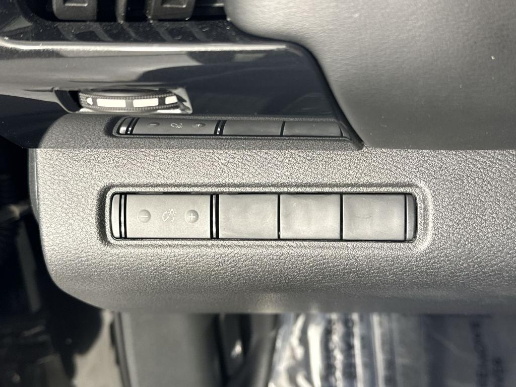 used 2023 Nissan Pathfinder car, priced at $28,750