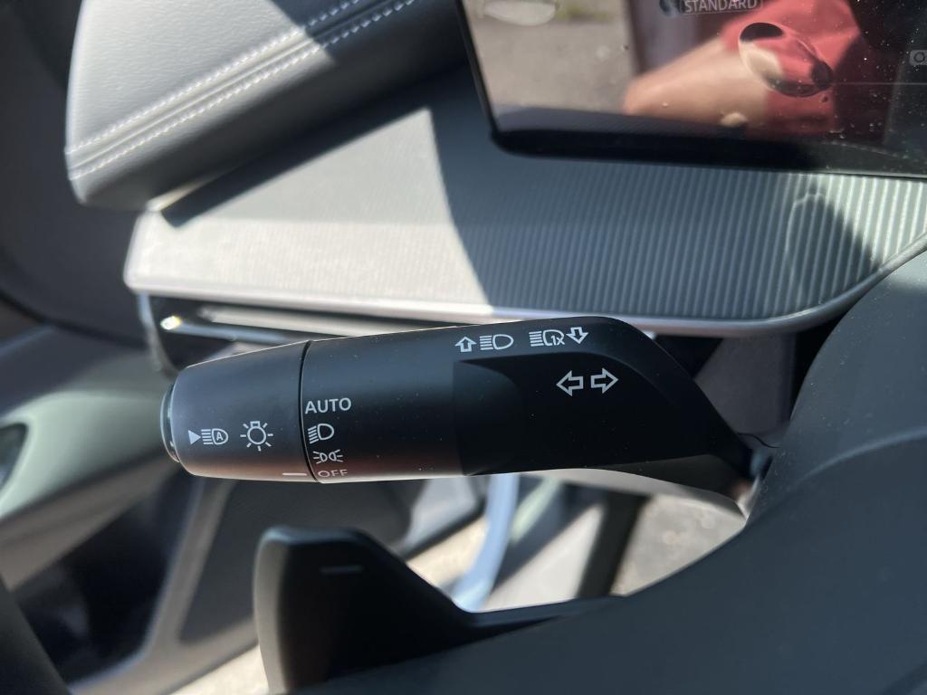 new 2025 Nissan Murano car, priced at $35,407