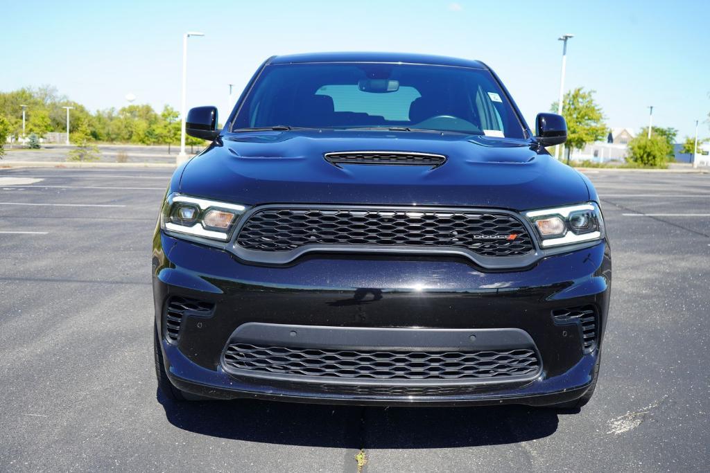 used 2023 Dodge Durango car, priced at $36,182