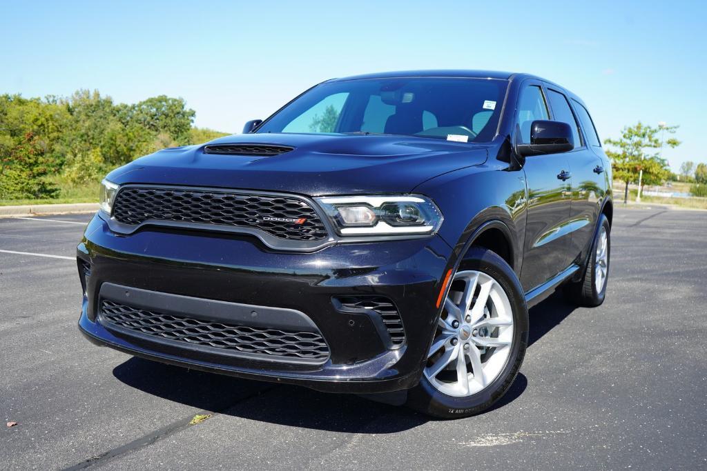 used 2023 Dodge Durango car, priced at $36,182