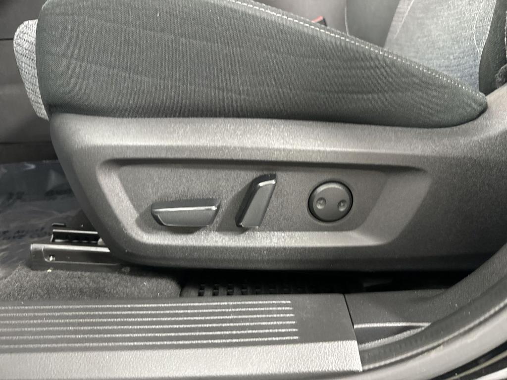 used 2023 Nissan Rogue car, priced at $25,001