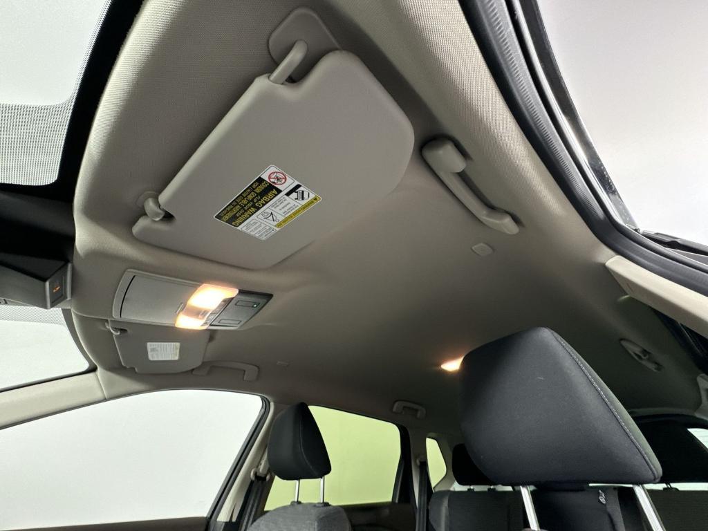 used 2023 Nissan Rogue car, priced at $25,001