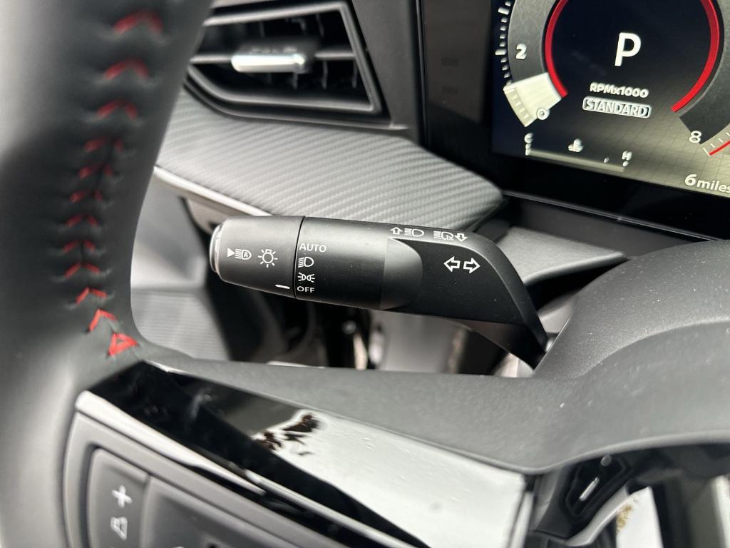 new 2026 Nissan Kicks car, priced at $28,361