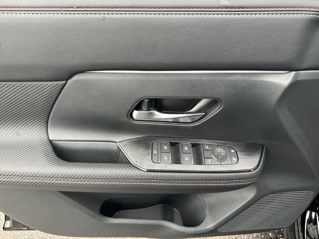 new 2026 Nissan Kicks car, priced at $28,361