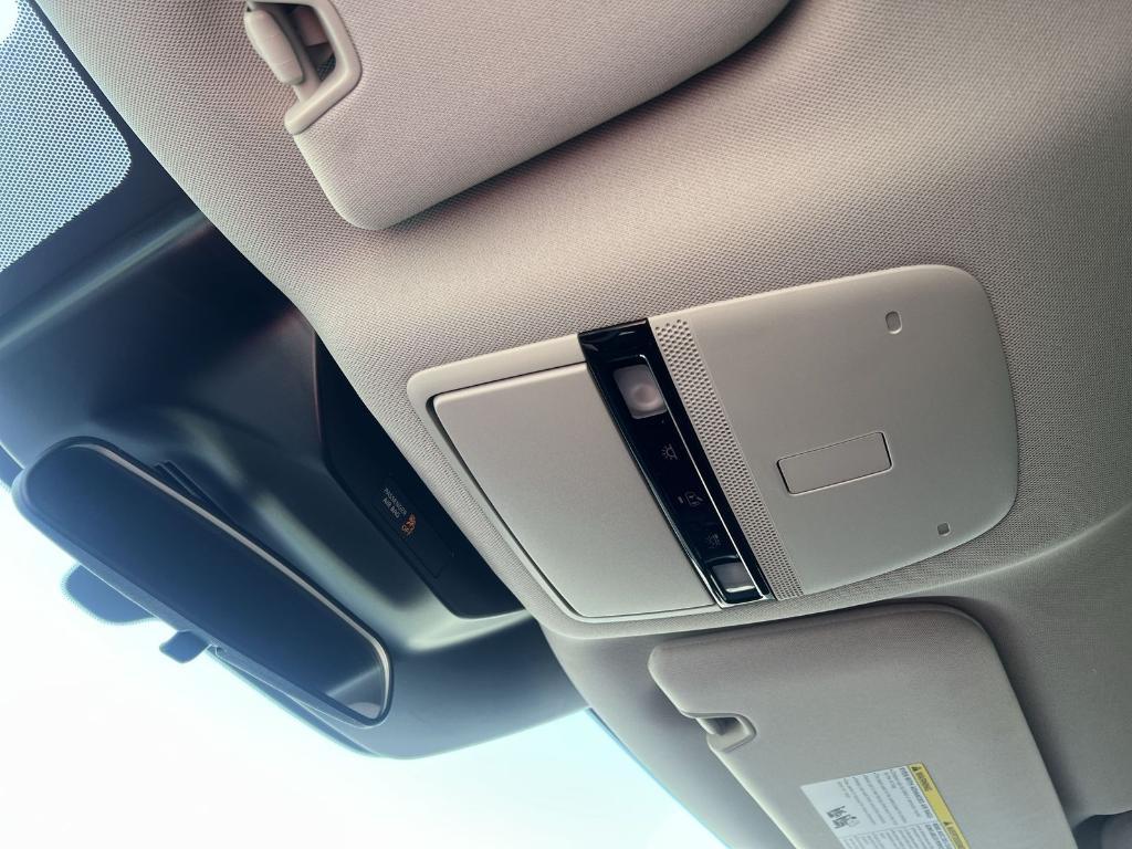 new 2025 Nissan Murano car, priced at $35,322