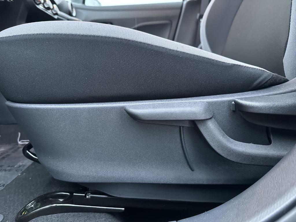 new 2025 Nissan Versa car, priced at $15,625