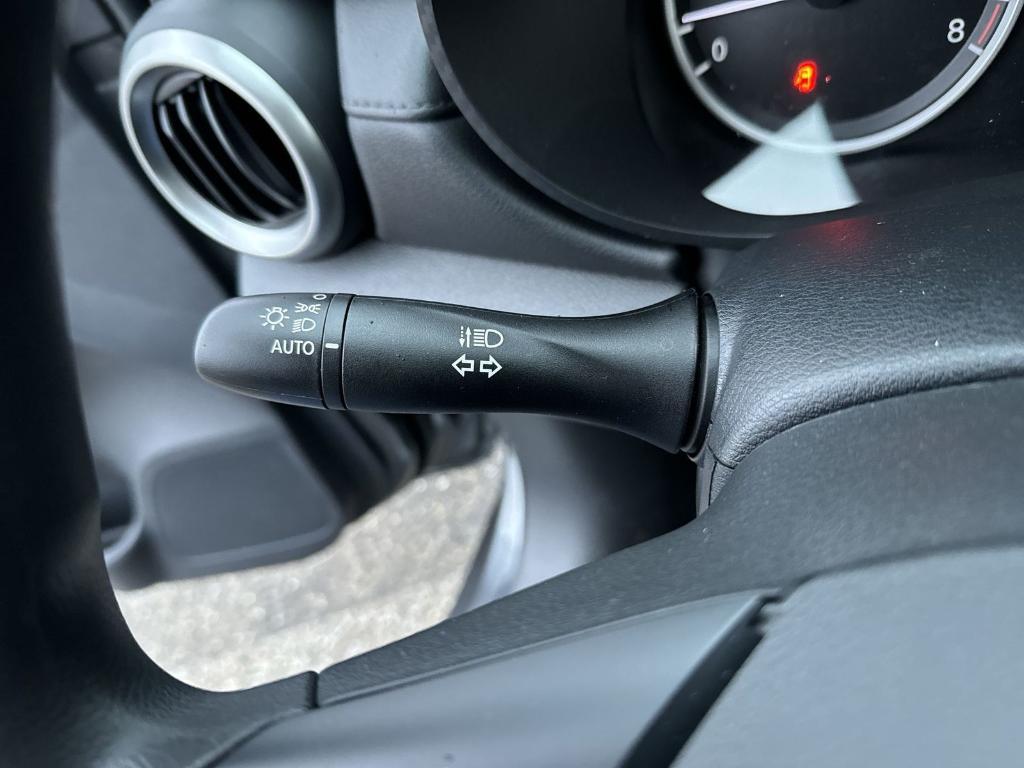 new 2025 Nissan Versa car, priced at $15,625