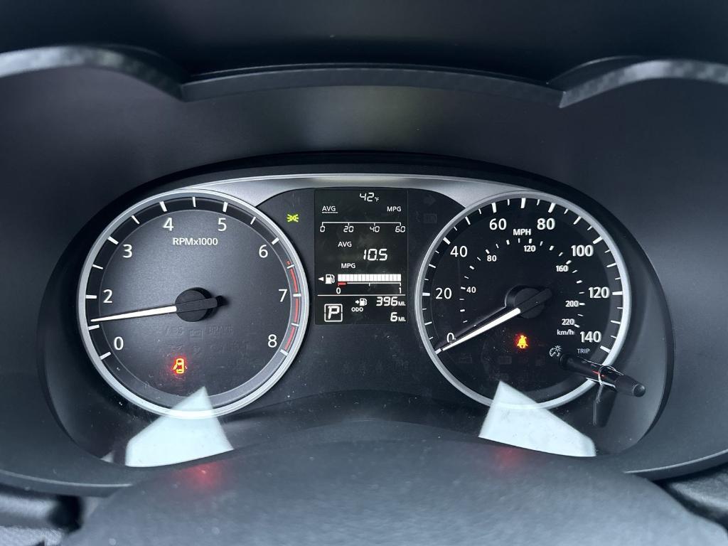 new 2025 Nissan Versa car, priced at $15,625