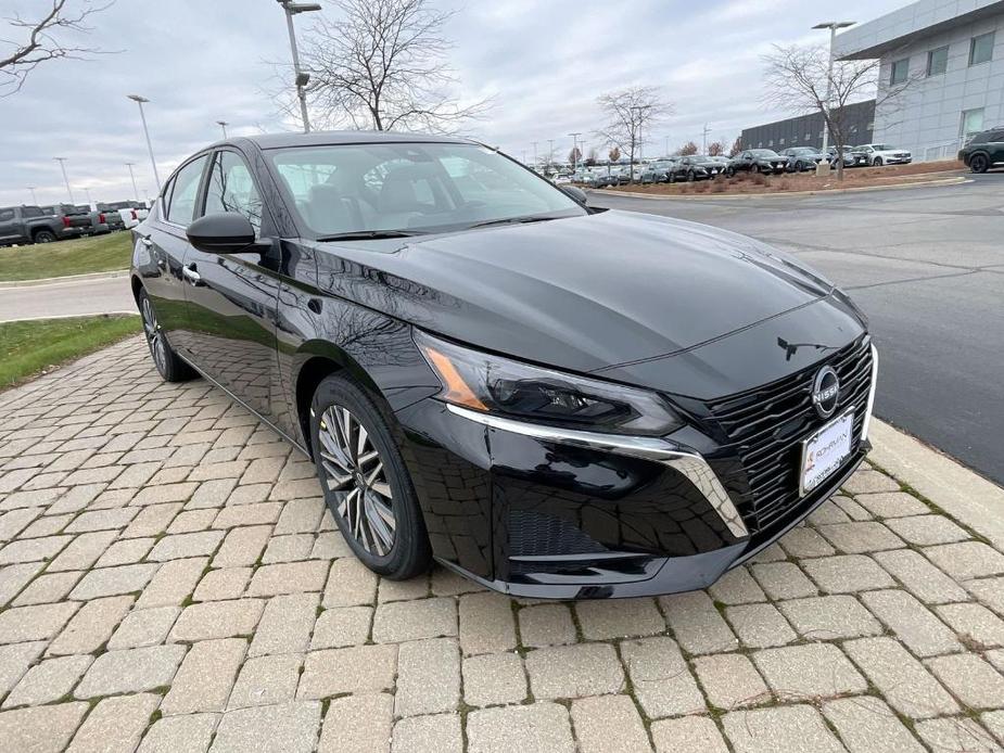 new 2025 Nissan Altima car, priced at $22,771