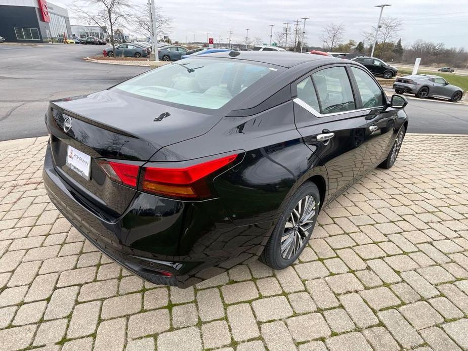 new 2025 Nissan Altima car, priced at $22,771