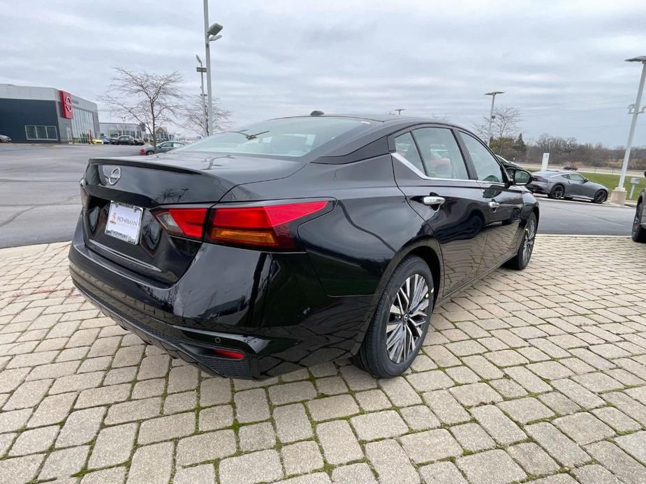 new 2025 Nissan Altima car, priced at $22,771