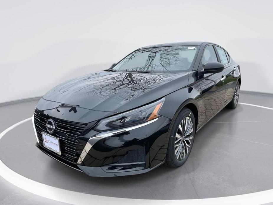 new 2025 Nissan Altima car, priced at $22,771