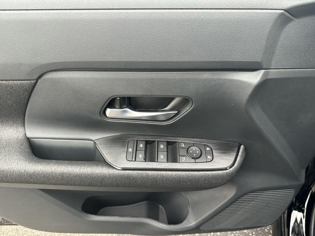 new 2026 Nissan Kicks car, priced at $26,377