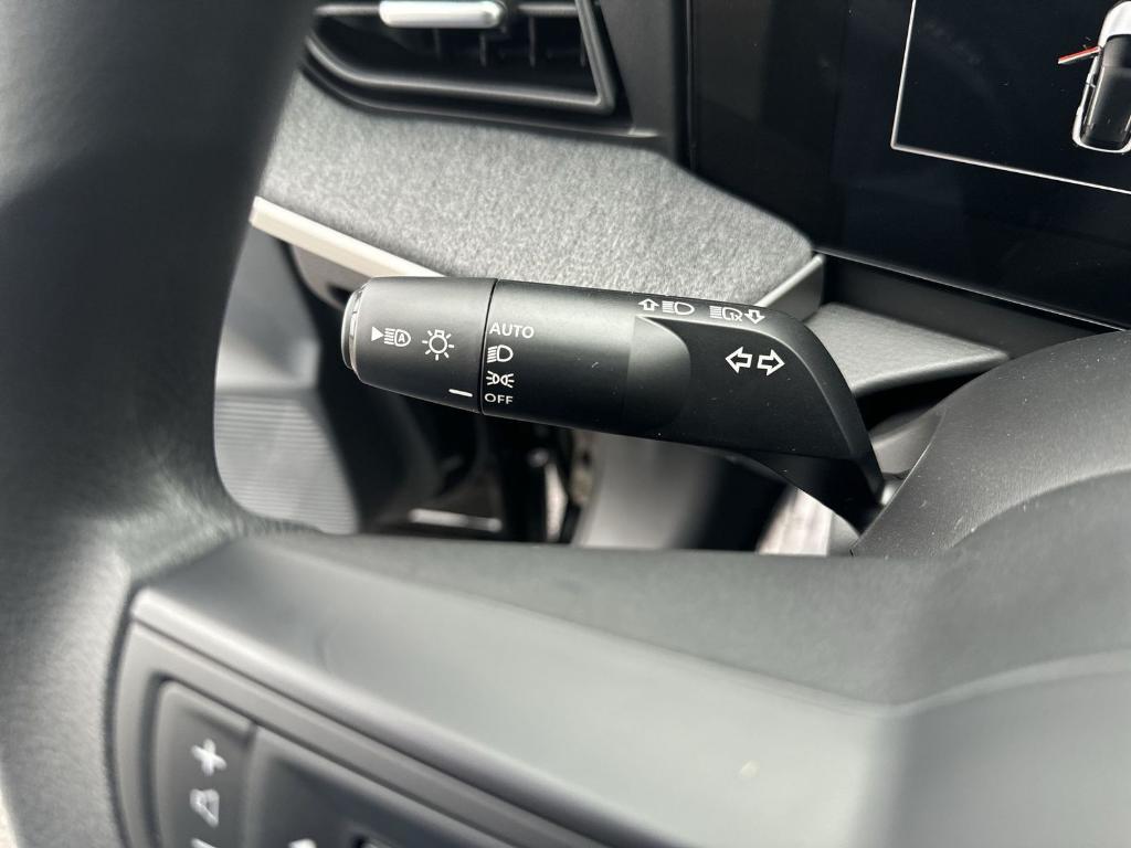 new 2026 Nissan Kicks car, priced at $26,377