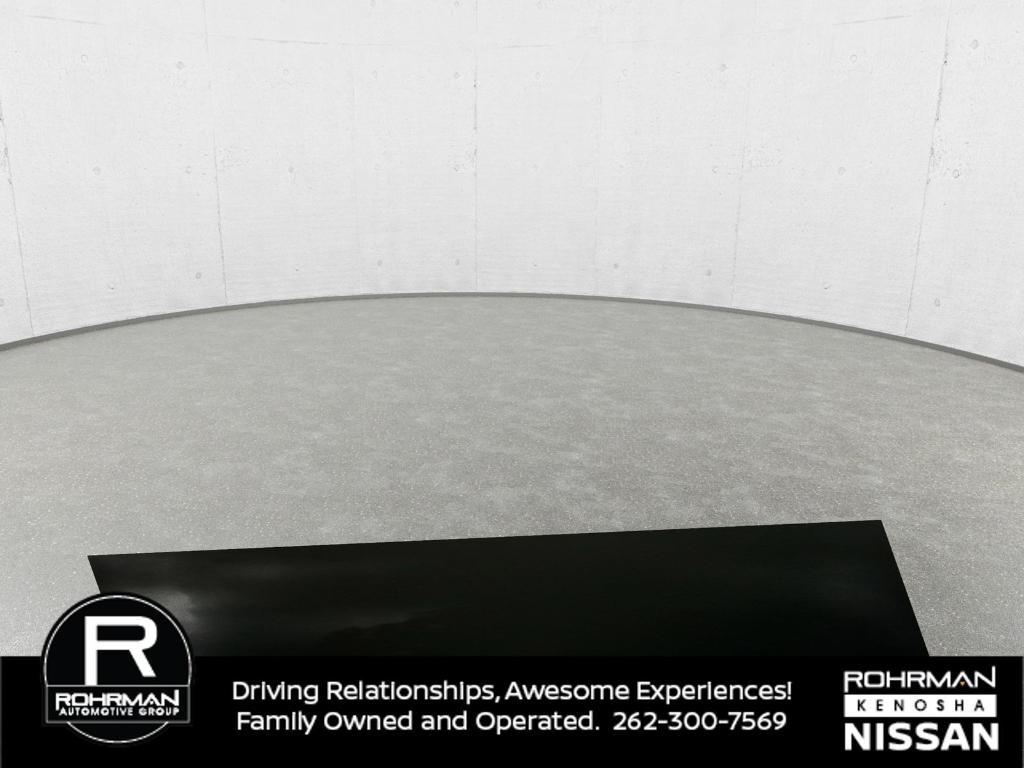 new 2026 Nissan Kicks car, priced at $29,390