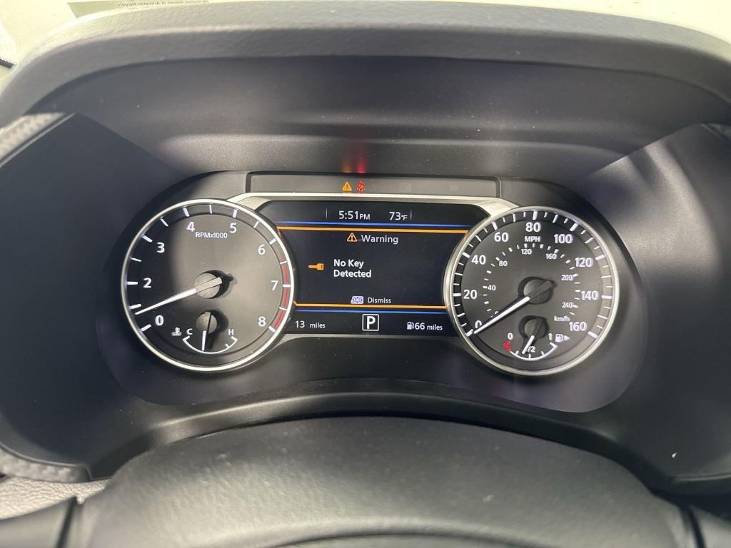 new 2025 Nissan Sentra car, priced at $21,978