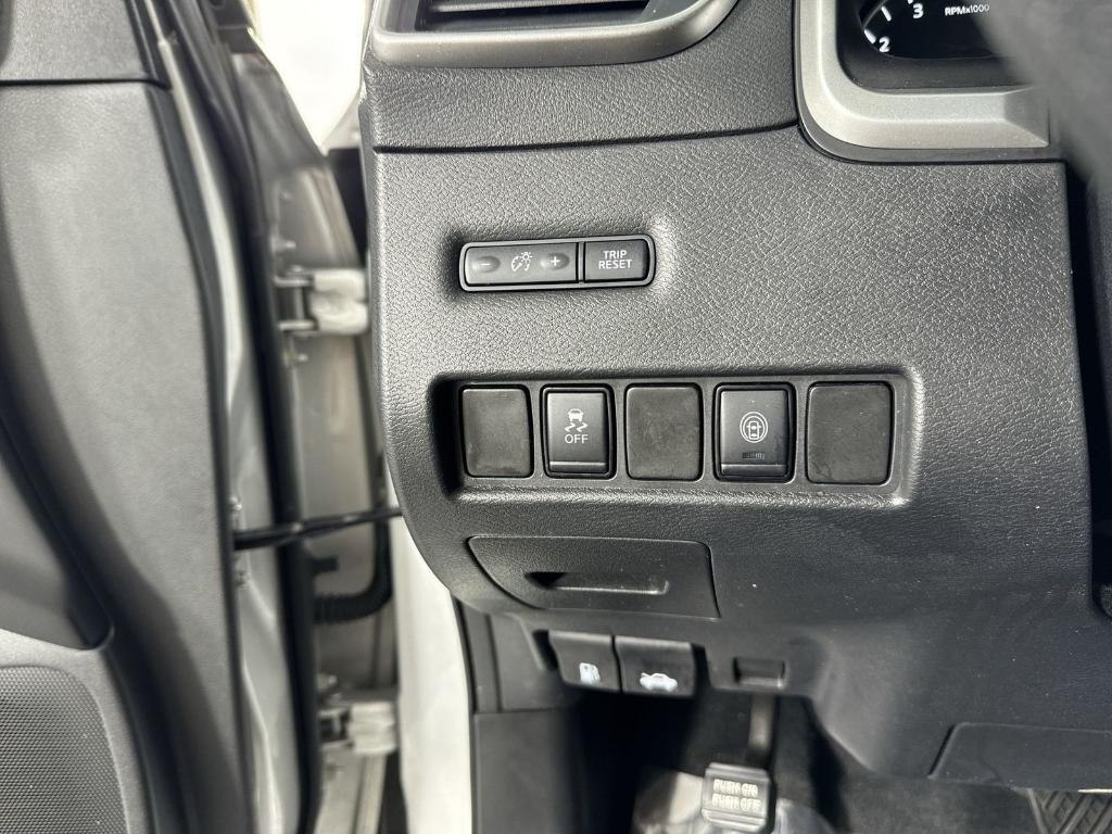 used 2021 Nissan Murano car, priced at $14,307