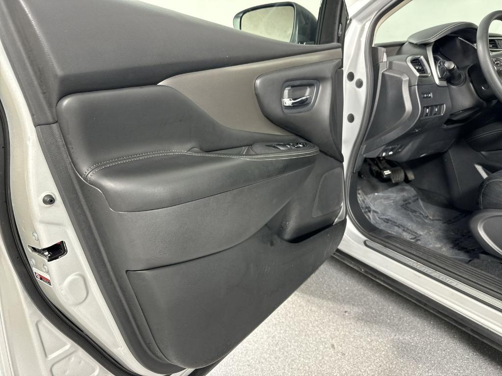 used 2021 Nissan Murano car, priced at $14,307