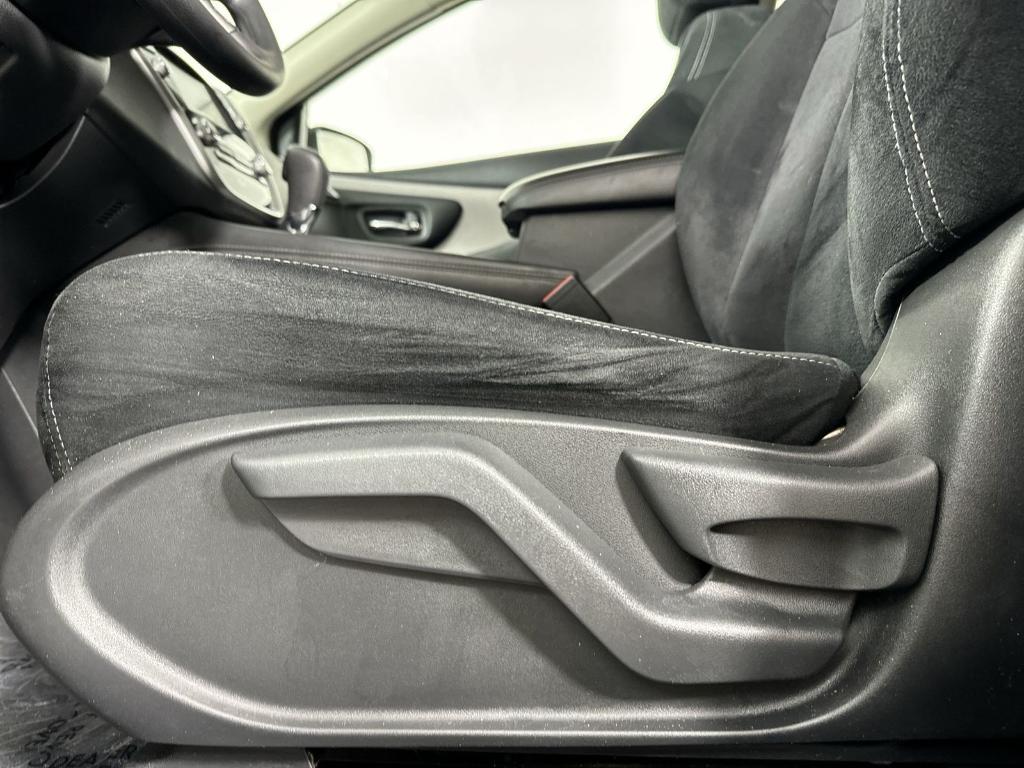 used 2021 Nissan Murano car, priced at $14,307