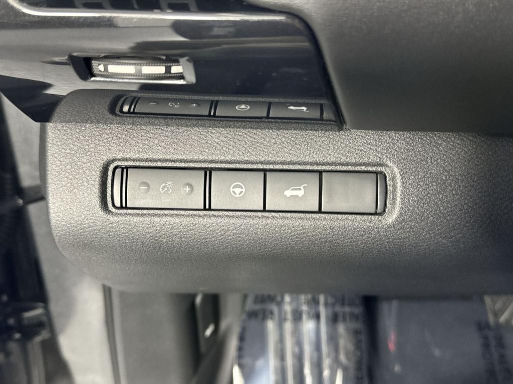 used 2022 Nissan Pathfinder car, priced at $26,978